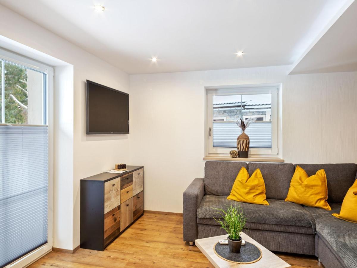 Apartment In Neukirchen Am Gro Venediger ヴァルト・イム・ピンツガウ エクステリア 写真