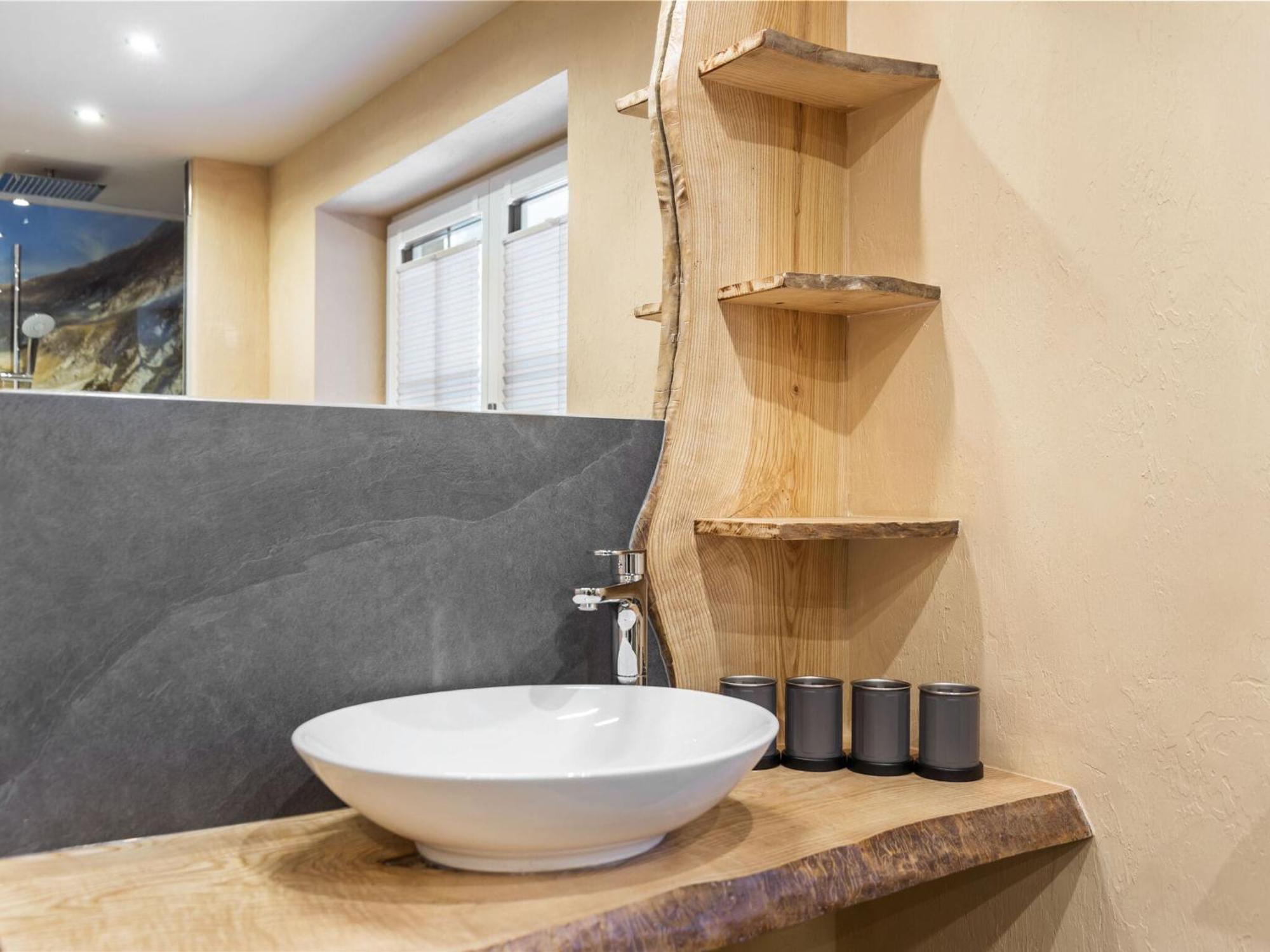 Apartment In Neukirchen Am Gro Venediger ヴァルト・イム・ピンツガウ エクステリア 写真