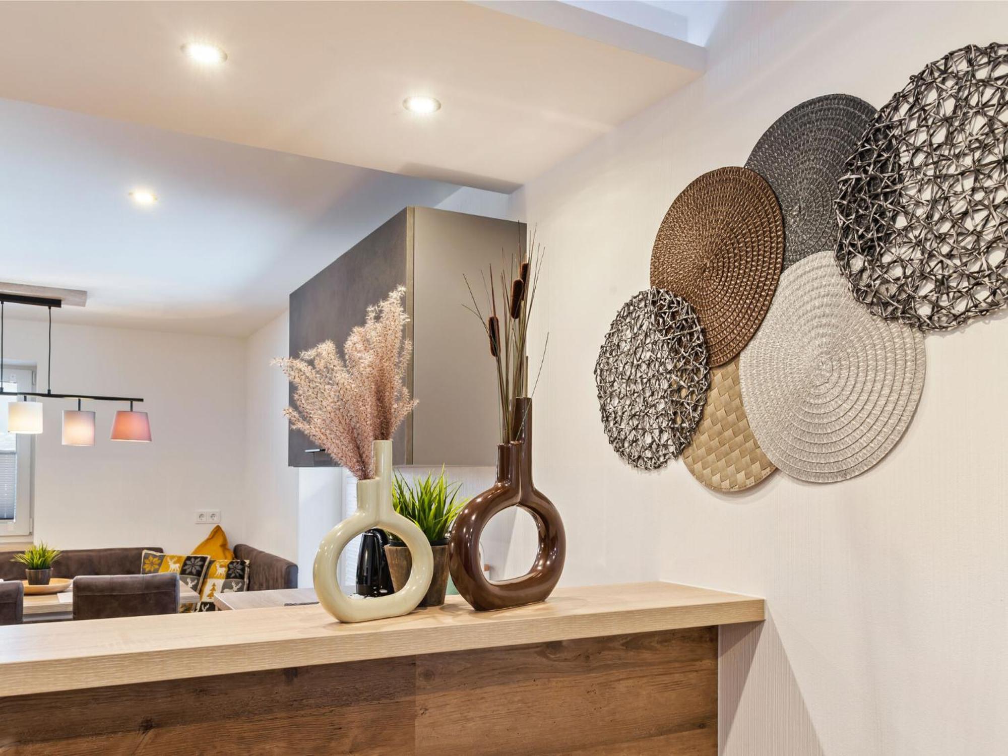 Apartment In Neukirchen Am Gro Venediger ヴァルト・イム・ピンツガウ エクステリア 写真