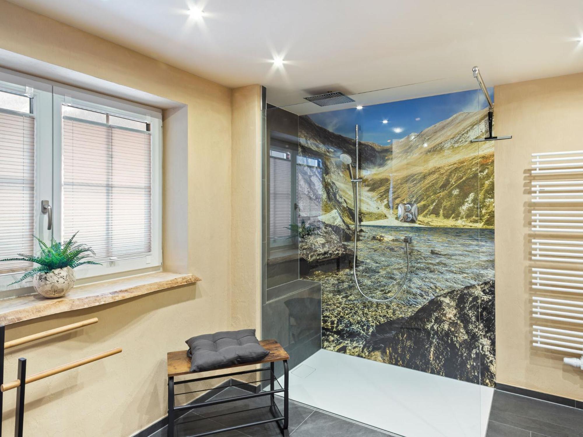 Apartment In Neukirchen Am Gro Venediger ヴァルト・イム・ピンツガウ エクステリア 写真